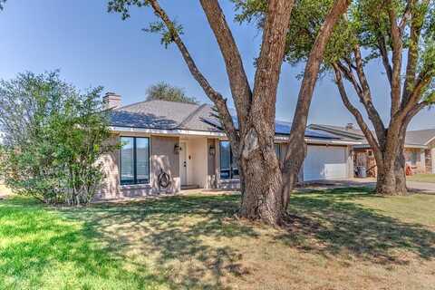 3322 Providence Dr, Midland, TX 79705