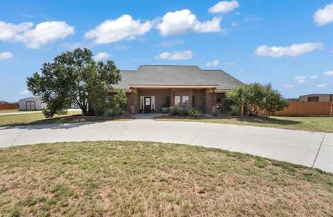 7413 N County Rd 1297, Midland, TX 79707