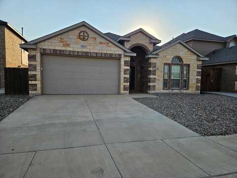 5603 Sierra Ct, Midland, TX 79705