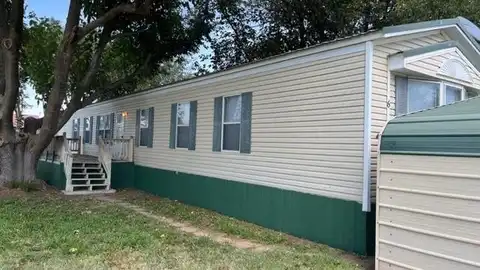 4505 S County Rd 1200, Midland, TX 79706