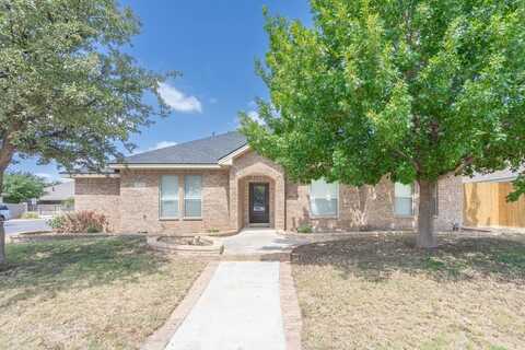5718 San Saba Ave, Midland, TX 79707