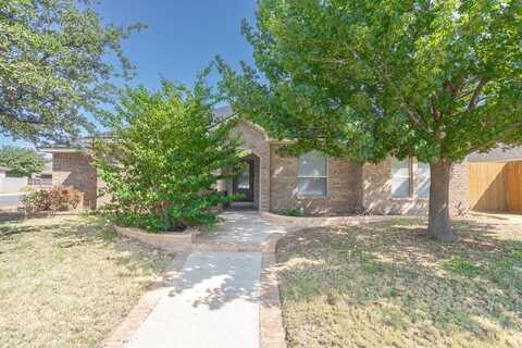 5718 San Saba Ave, Midland, TX 79707