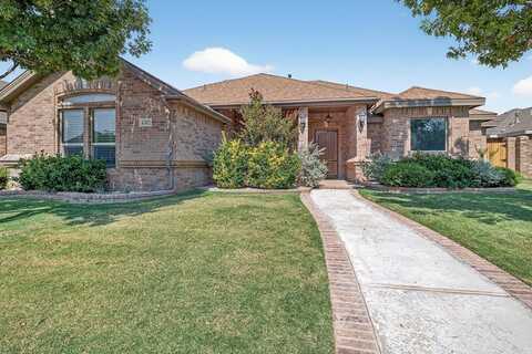 4302 Coronado Court, Midland, TX 79707