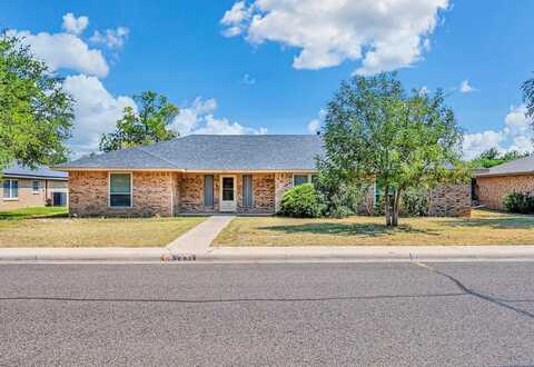 2825 Emerson Place, Midland, TX 79705