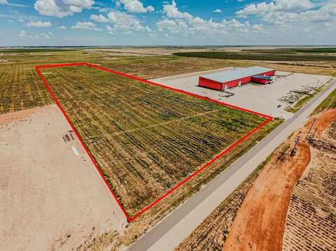Tbd-f County Rd 315, Seminole, TX 79360