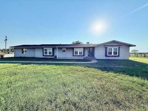 1357 S Highway 208, Colorado City, TX 79512
