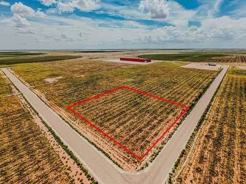 Tbd-c County Rd 315, Seminole, TX 79360