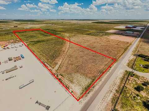 Tbd-e County Rd 315, Seminole, TX 79360