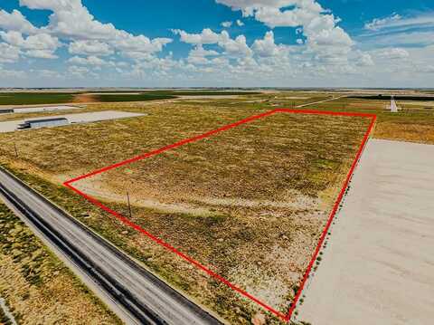Tbd-g US Highway 180, Seminole, TX 79360