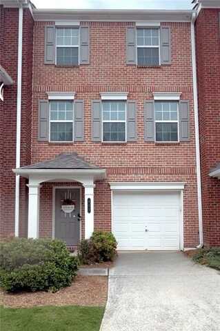 411 Heritage Park Trace NW unit: 2, Kennesaw, GA 30144