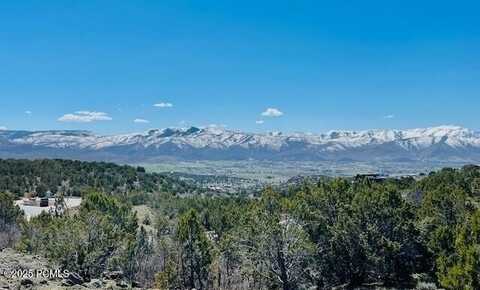 3002 E La Sal Peak Drive, Heber City, UT 84032