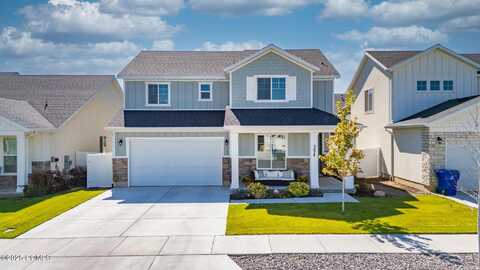 3074 S Edgewater Lane, Syracuse, UT 84075