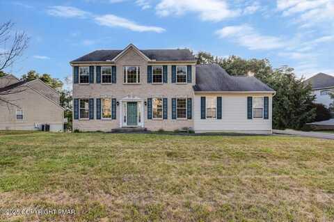 115 Daffodil Drive, East Stroudsburg, PA 18301