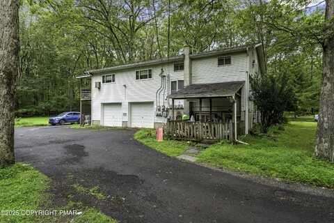 110 Gannet Drive, Henryville, PA 18332