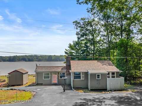6203 W Lakeshore Drive, East Stroudsburg, PA 18302