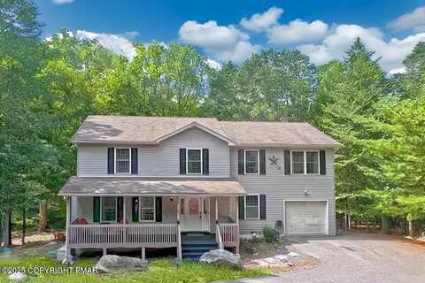 3114 Fairfax Terrace, East Stroudsburg, PA 18301