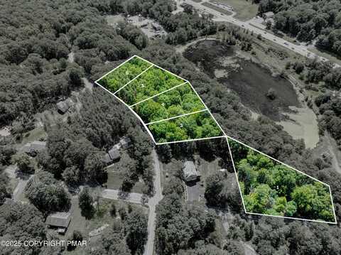 4 Spruce Drive, Swiftwater, PA 18370