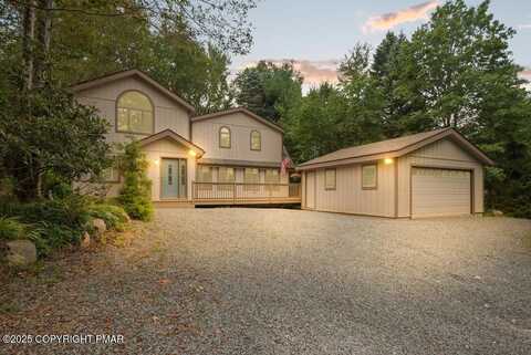 5532 Woodland Avenue, Pocono Pines, PA 18350