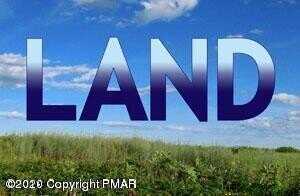 Off Whittaker Farm Road, East Stroudsburg, PA 18302