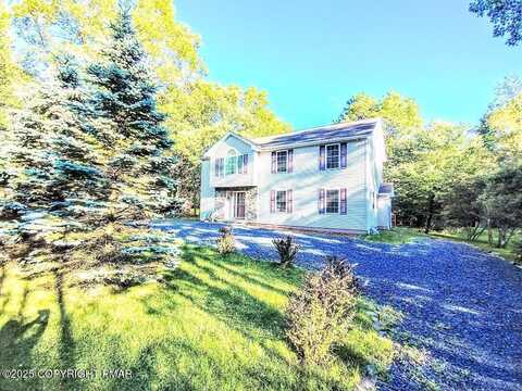 146 HUNTER LANE, Albrightsville, PA 18210