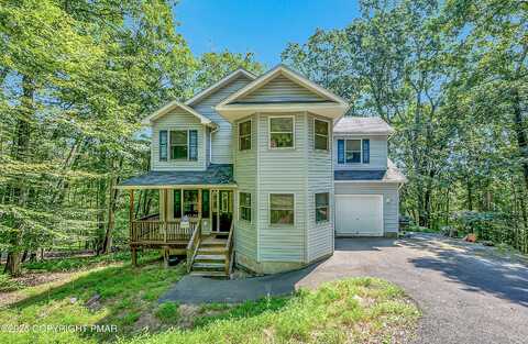 164 Bellingham Drive, Bushkill, PA 18324