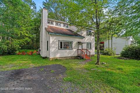 326 Coach Road, Tobyhanna, PA 18466