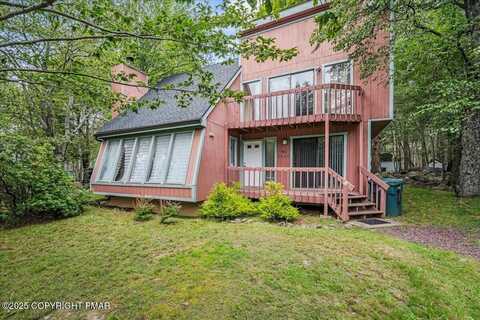 7646 Rainbow Drive, Tobyhanna, PA 18466