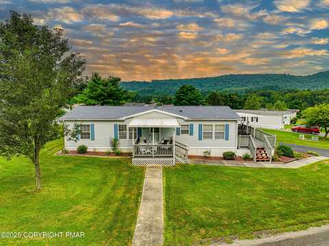 86 Sam Brooke Circle, Lehighton, PA 18235