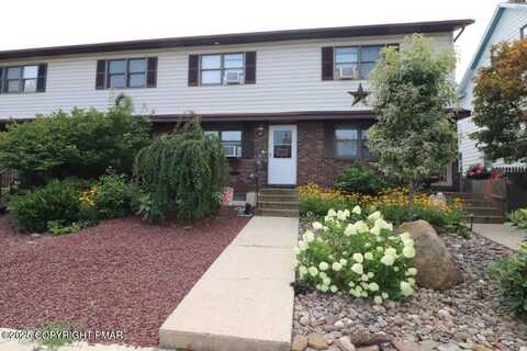 568 Franklin Avenue, Palmerton, PA 18071