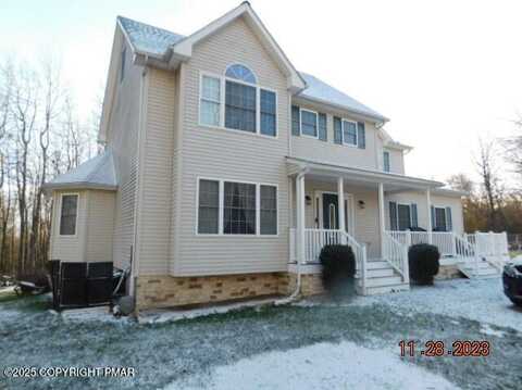 107 Horseshoe Drive, Effort, PA 18330
