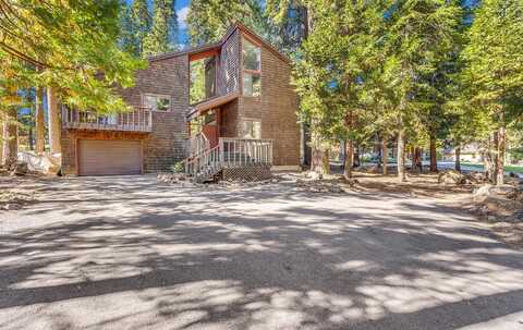 314 Lake Almanor West Drive, Wiest, CA 96020