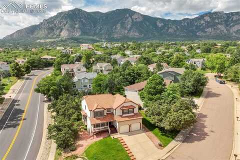 195 Odessa Place, Colorado Springs, CO 80906