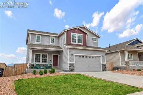 10028 Beckham Street, Peyton, CO 80831
