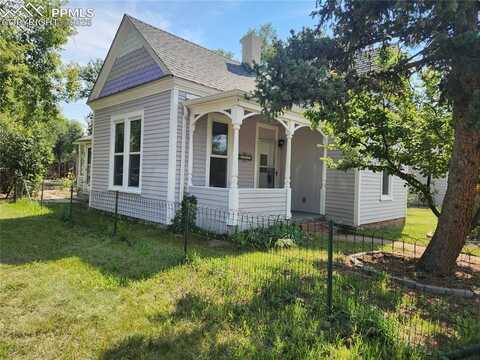 2332 W Vermijo Avenue, Colorado Springs, CO 80904