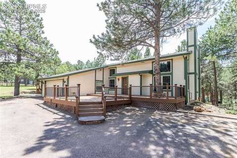 19385 Aspenwood Drive, Monument, CO 80132