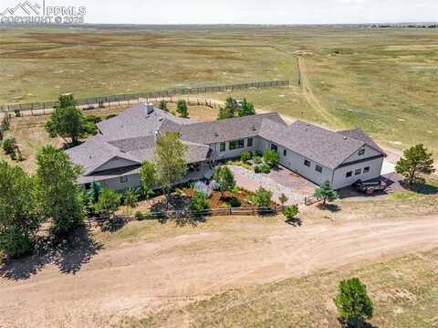 10965 McKissick Road, Peyton, CO 80831