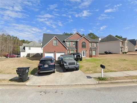 696 Tomahawk Place, Austell, GA 30168