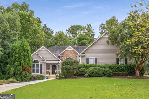 462 Whitby Drive, Douglasville, GA 30134