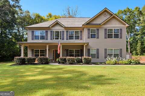 185 White Oak Drive, Jackson, GA 30233
