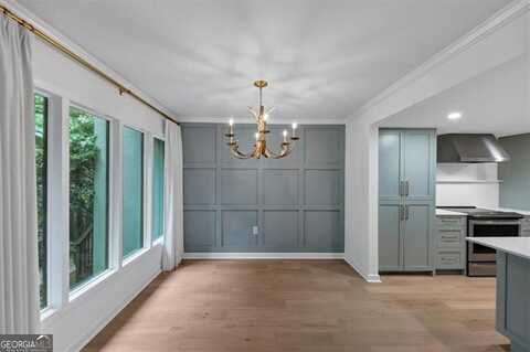 39 Ivy Gates NE #9, Atlanta, GA 30342