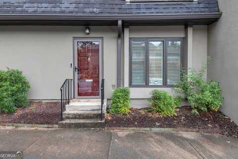 39 Ivy Gates NE #9, Atlanta, GA 30342