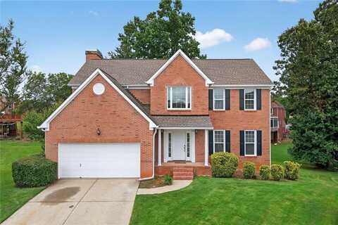 641 Olde Ivy Way, Stone Mountain, GA 30087