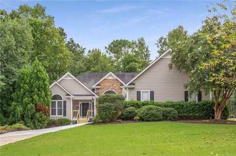 462 Whitby Drive, Douglasville, GA 30134