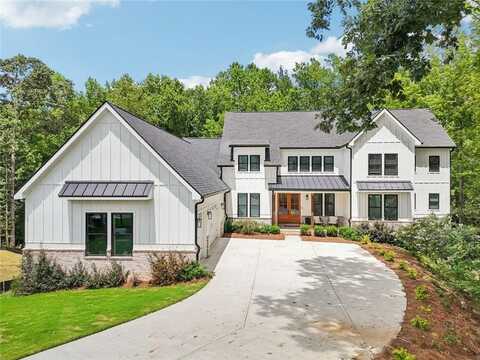 2131 May Court, Jefferson, GA 30549