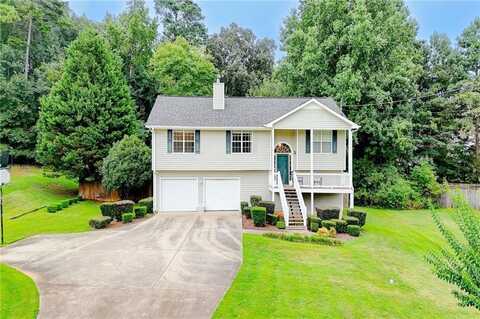 516 Wild Cherry Court, Palmetto, GA 30268