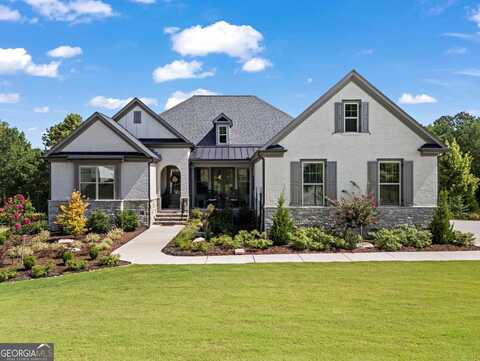 71 Vandiver Court, Acworth, GA 30101