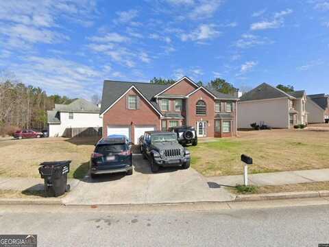 696 Tomahawk Place, Austell, GA 30168