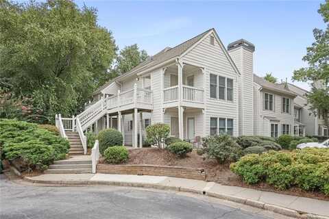 911 Hollyfax Circle NE, Atlanta, GA 30328