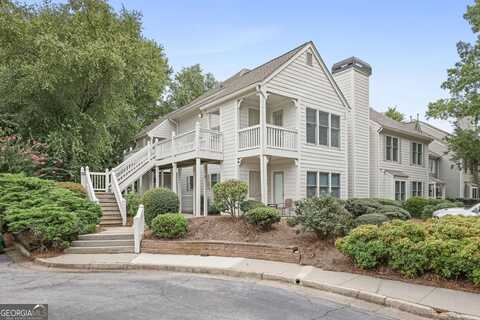 911 Hollyfax Circle NE, Atlanta, GA 30328