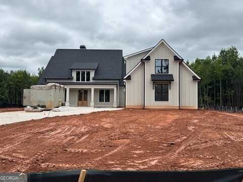 130 Wright Trace #LOT 20, Fayetteville, GA 30215